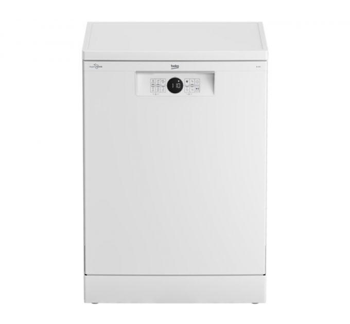 Посудомоечная машина BEKO BDFN26522W