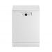 Посудомоечная машина BEKO BDFN26522W