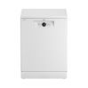 Посудомоечная машина BEKO BDFN26522W