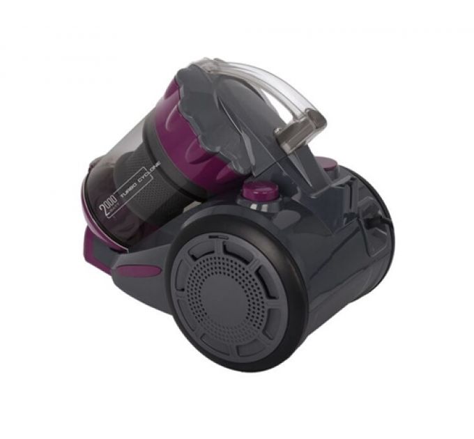 Пылесос Centek CT-2563 фиолетовый
