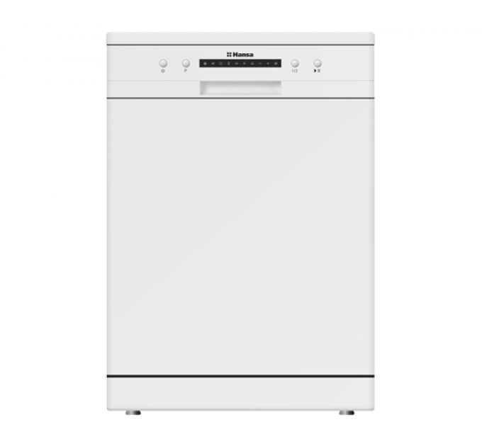 Посудомоечная машина Hansa ZWM 616 WH
