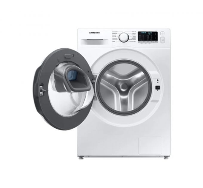 Стиральная машина Samsung WW80AGAS21TELP
