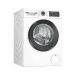 Стиральная машина BOSCH WGG242ZKPL 84.8x59.8x59, фронтальная загрузка, 9кг, 1200об/мин, белый, панель управления приборов на польском языке
