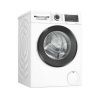 Стиральная машина BOSCH WGG242ZKPL 84.8x59.8x59, фронтальная загрузка, 9кг, 1200об/мин, белый, панель управления приборов на польском языке
