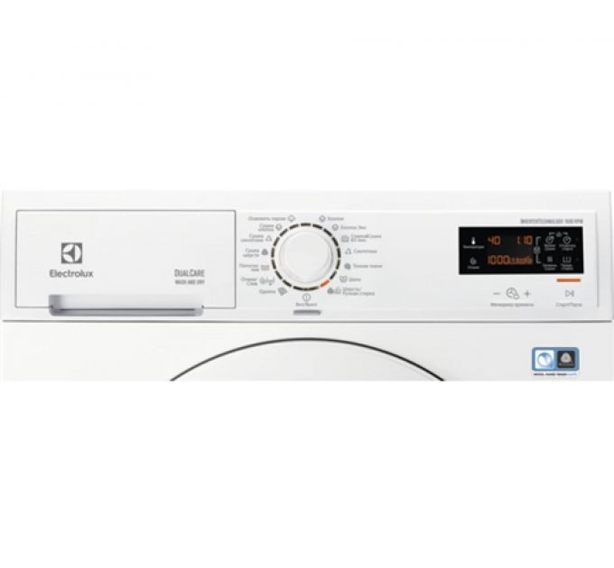 Стиральная машина ELECTROLUX EWWN1685W
