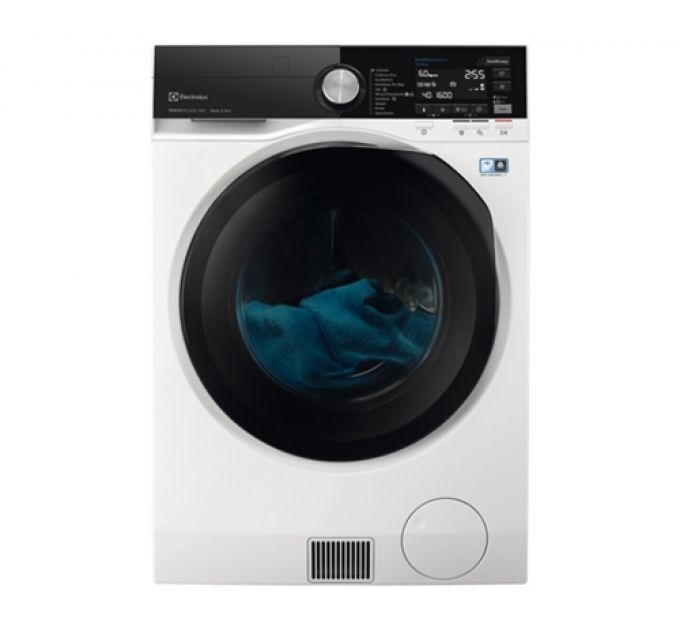 Стиральная машина Electrolux EW9F161B PerfectCare 900 белый
