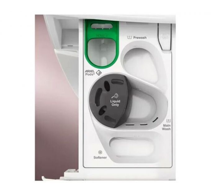 Стиральная машина Electrolux EW7F3484UE

