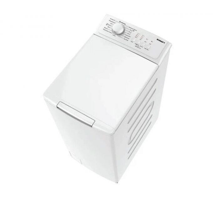 Стиральная машина вертикальная KRAFT KF-UME7202W
