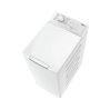 Стиральная машина вертикальная KRAFT KF-UME7202W
