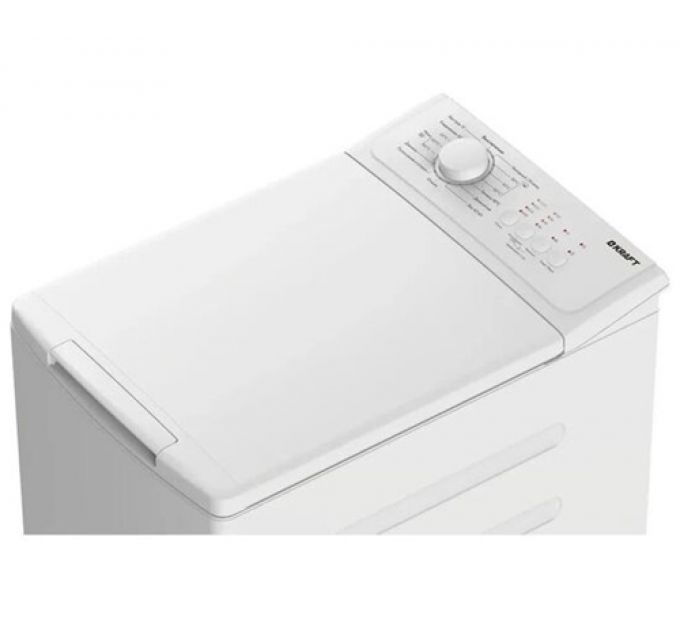 Стиральная машина вертикальная KRAFT KF-UME7202W
