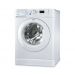 Стиральная машина INDESIT BWSA 61051 WWV RU

