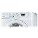Стиральная машина INDESIT BWSA 61051 WWV RU
