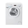 Стиральная машина Candy Aquamatic 114D2-07 белая, 70х51х45см, 4кг, классы А+/А/С, 1100 об/мин, 17 программ, дисплей, Китай
