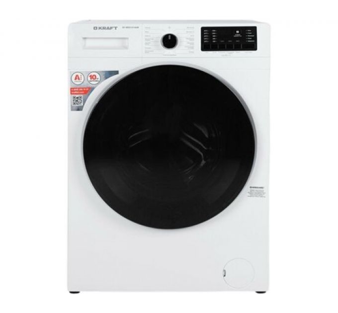Стиральная машина KRAFT KF-MDS10146W
