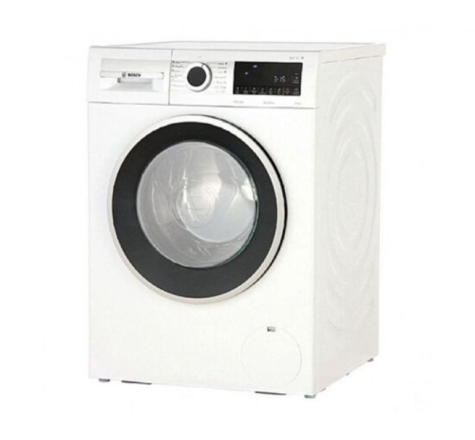 Стиральная машина Bosch WGA2540XME белый
