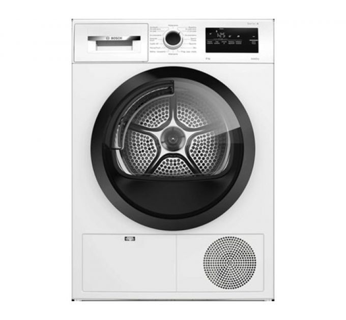 Сушильная машина Bosch WTH85V2KPL