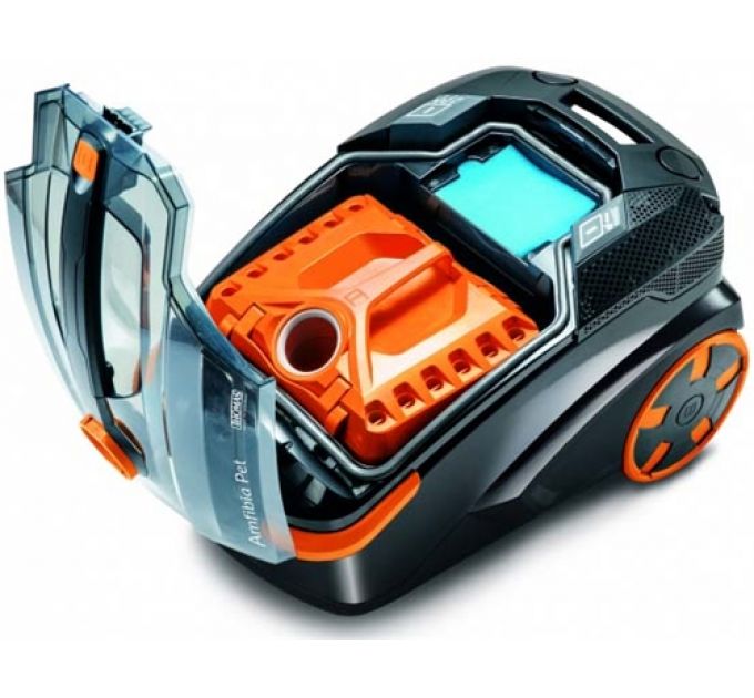 Пылесос Thomas DryBOX Amfibia Pet 788598

