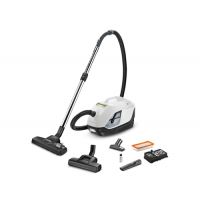 Пылесос Karcher DS 6 Premium Plus White 1.195-252.0
