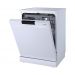 Посудомоечная машина Gorenje GS620C10W белый