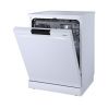 Посудомоечная машина Gorenje GS620C10W белый