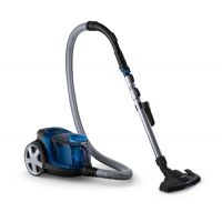 Пылесос Philips FC9352/01 синий/черный

