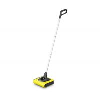 Пылесос-электровеник Karcher KB 5 желтый
