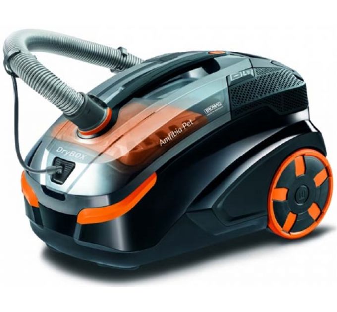 Пылесос Thomas DryBOX Amfibia Pet 788598
