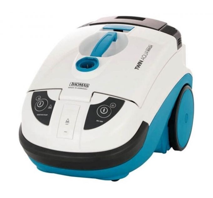 Пылесос моющий Thomas Twin Aquawash 788525
