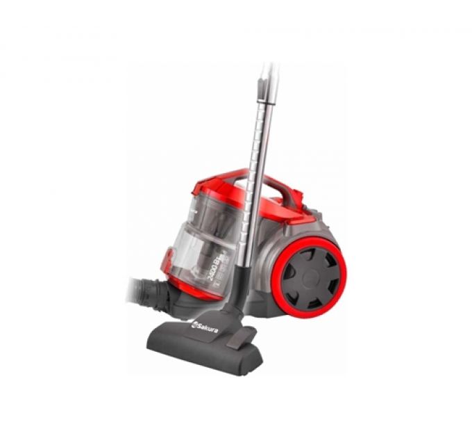 Пылесос SAKURA SA-8315R
