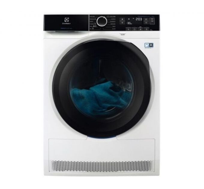 Сушильная машина Electrolux EW8H258B