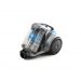 Пылесос Doffler VCC 2219 (VCC 2219 BL) 2.2 кВт 3л серый
