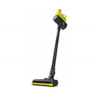 Пылесос ручной Karcher VC 4 (1.198-632.0) черный/желтый
