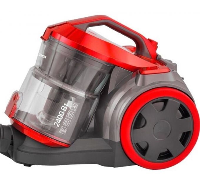 Пылесос SAKURA SA-8315R
