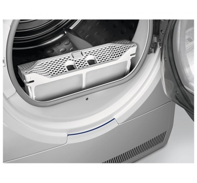 Сушильная машина Electrolux EW8H258B