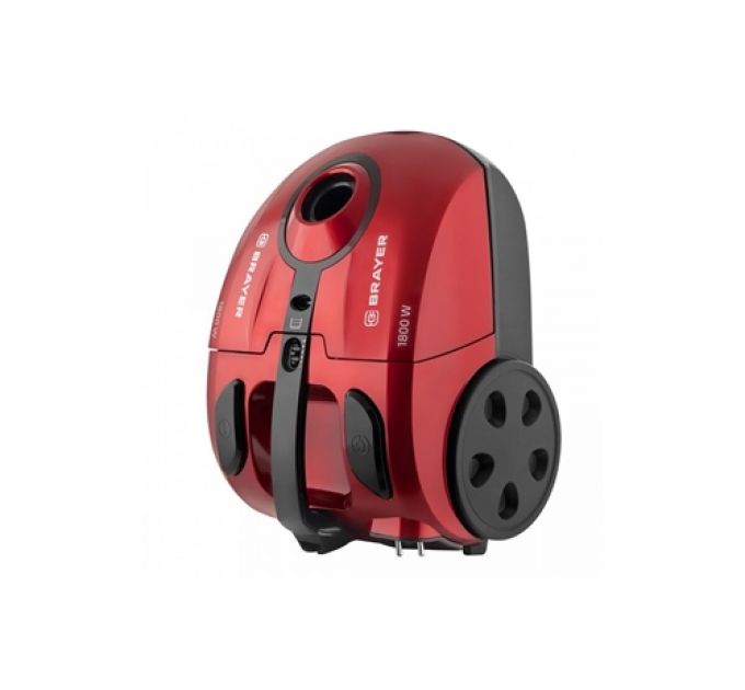 Пылесос Brayer BR4223
