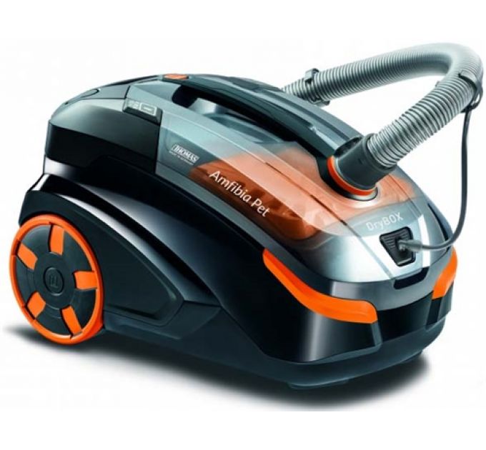 Пылесос Thomas DryBOX Amfibia Pet 788598
