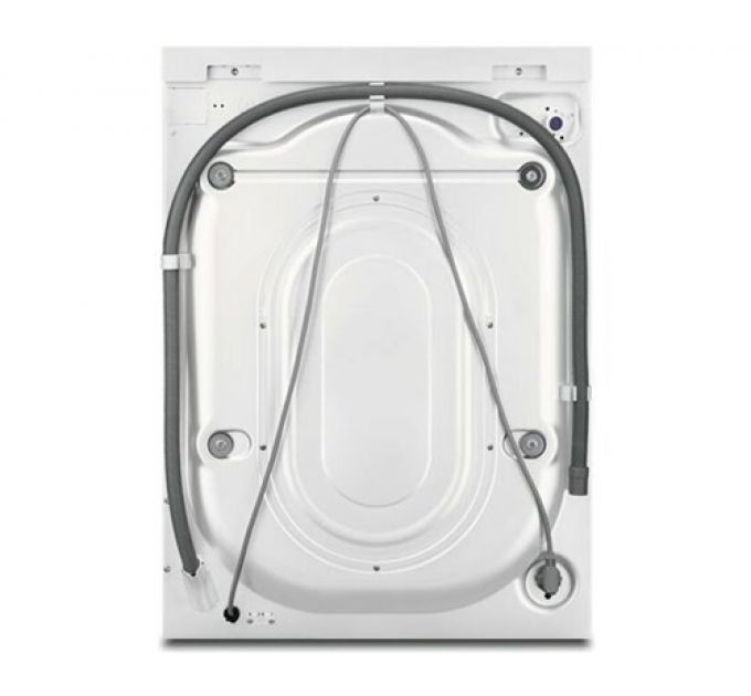 Стиральная машина Electrolux EW6SM404W белый
