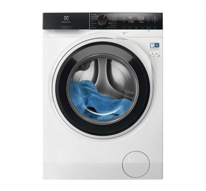 Стиральная машина Electrolux EW8F4484EU
