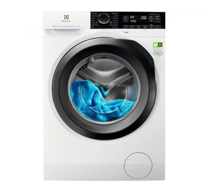 Стиральная машина Electrolux EW7F249PS белый
