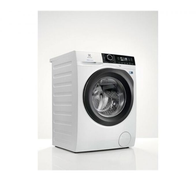 Стиральная машина Electrolux EW7F249PS белый
