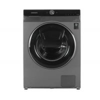 Стиральная машина Samsung WW10T654CLX/LP серый
