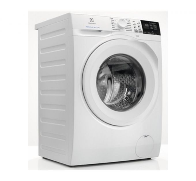 Стиральная машина Electrolux EW6FN428W белый
