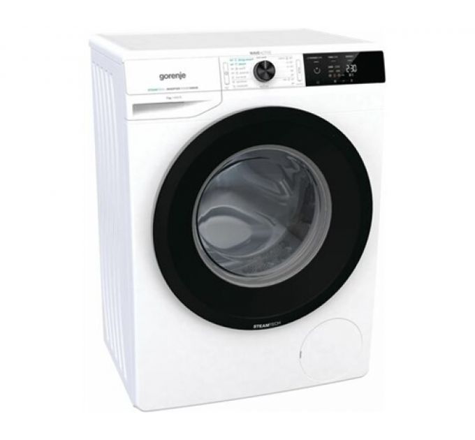 Стиральная машина Gorenje WNEI84SDS белый
