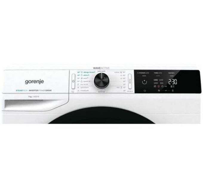 Стиральная машина Gorenje WNEI84SDS белый

