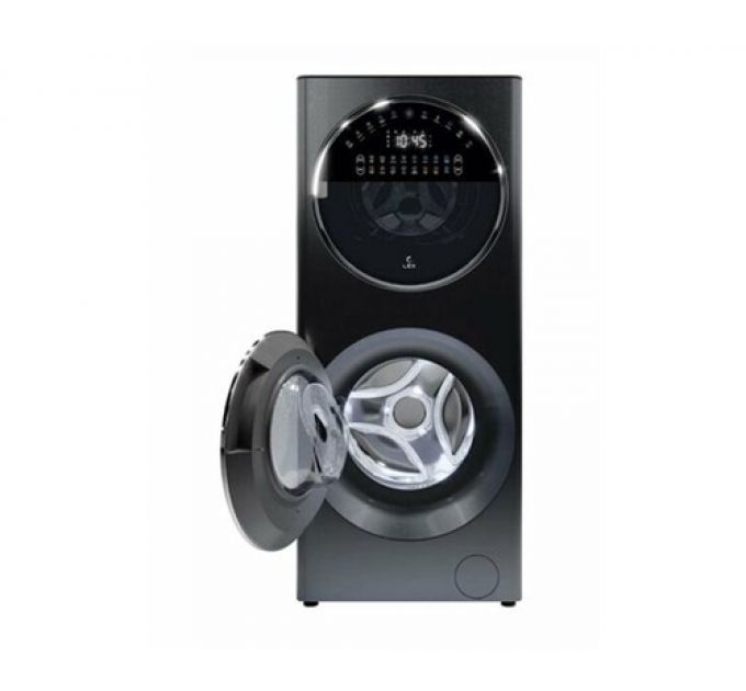 Стиральная машина LEX LWM10714LuxIDD
