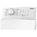 Стиральная машина вертикальная KRAFT KF-UME6201W
