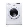 Стиральная машина MAUNFELD MFWM127WH051D