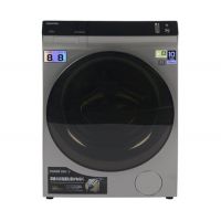 Стиральная машина Toshiba TWD-BJ90W4GE (SK)