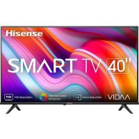 Телевизор Hisense 40'' 40A4K LED FHD Smart