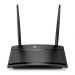 Роутер беспроводной TP-Link TL-MR100 N300 10/100BASE-TX/4G(3G) cat.4 черный